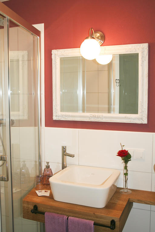 Landgasthof Friedl Hotel Sankt Lorenzen bei Knittelfeld Szoba fotó