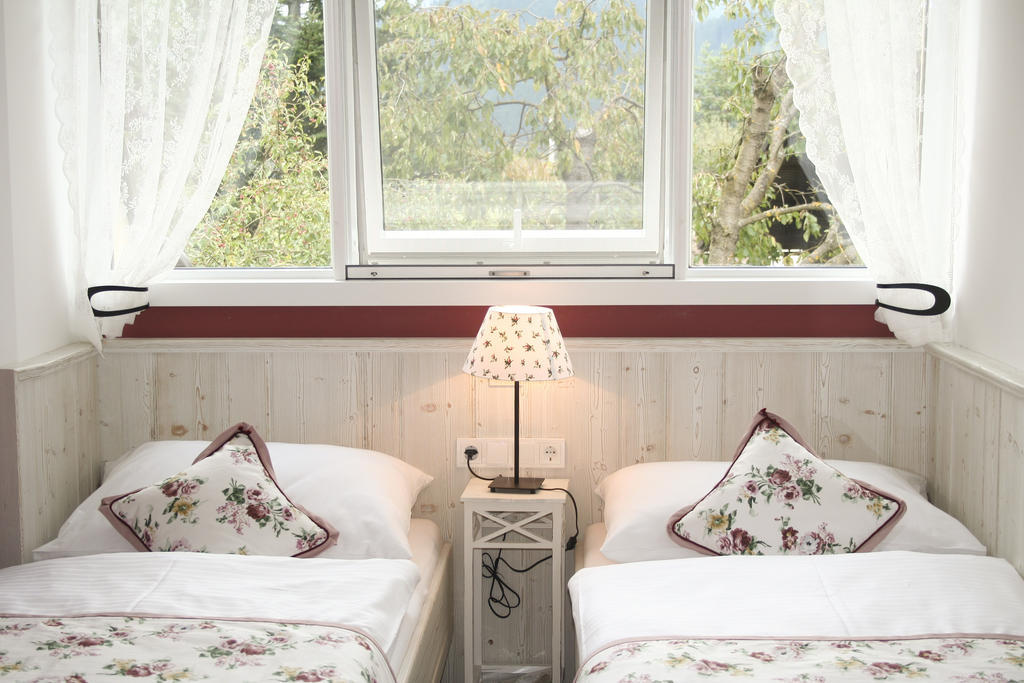 Landgasthof Friedl Hotel Sankt Lorenzen bei Knittelfeld Kültér fotó