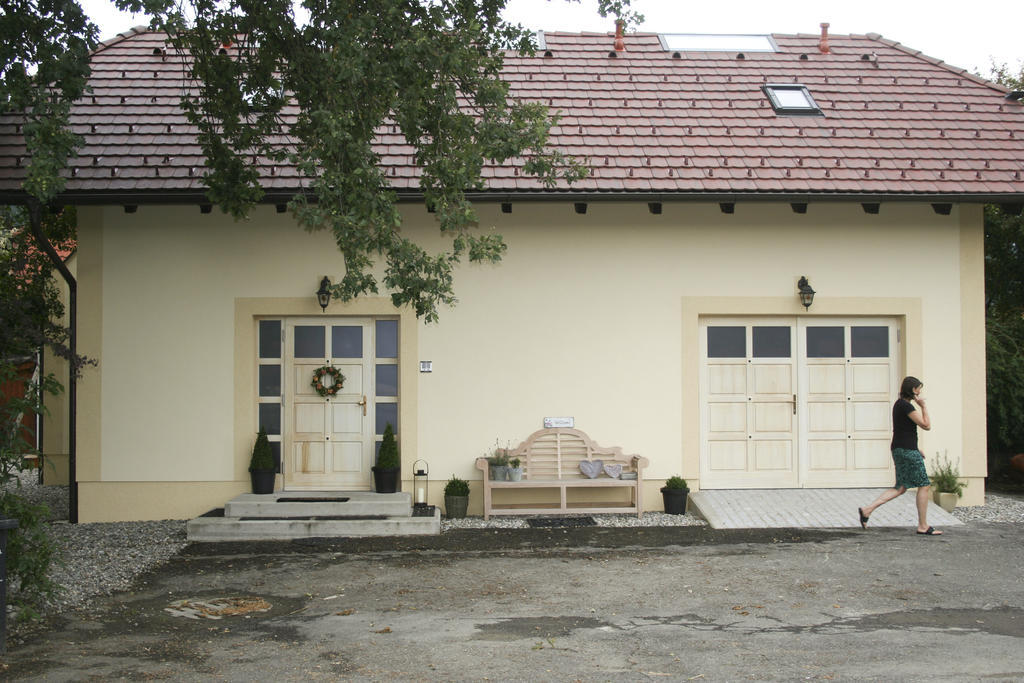 Landgasthof Friedl Hotel Sankt Lorenzen bei Knittelfeld Kültér fotó