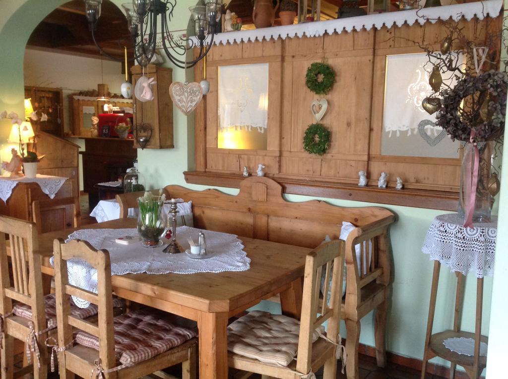 Landgasthof Friedl Hotel Sankt Lorenzen bei Knittelfeld Kültér fotó
