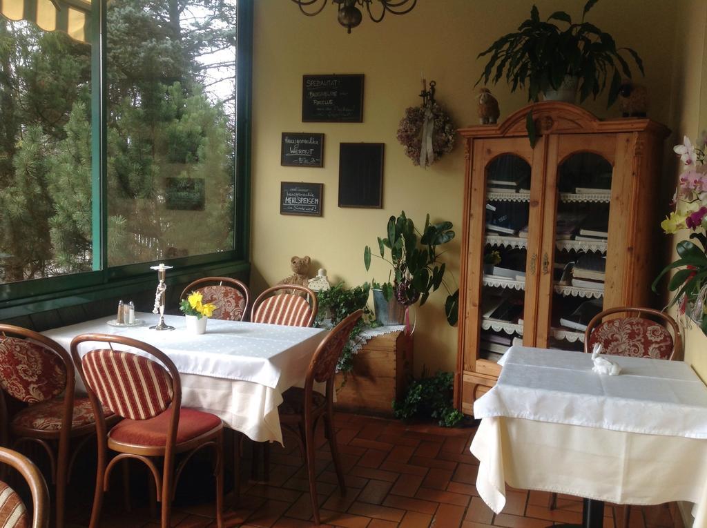 Landgasthof Friedl Hotel Sankt Lorenzen bei Knittelfeld Kültér fotó