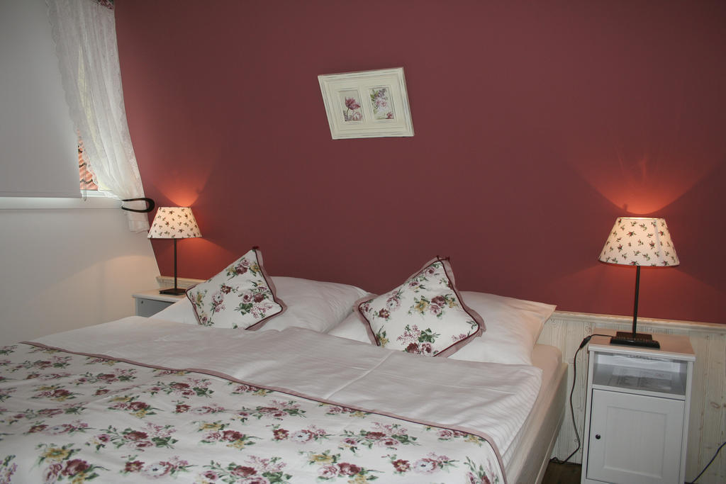 Landgasthof Friedl Hotel Sankt Lorenzen bei Knittelfeld Szoba fotó