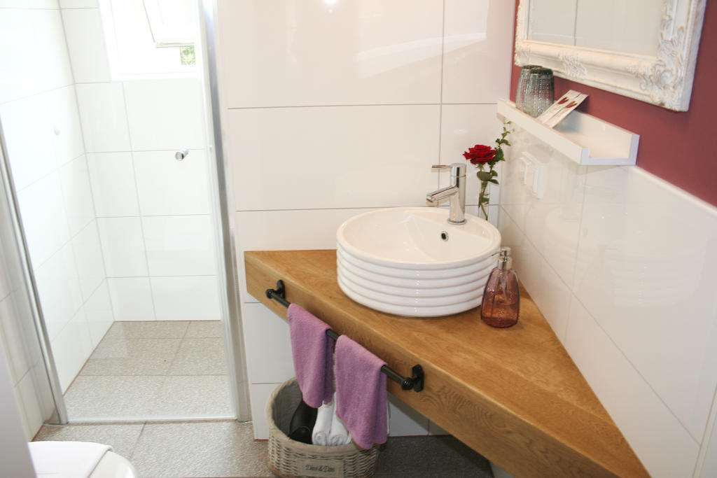 Landgasthof Friedl Hotel Sankt Lorenzen bei Knittelfeld Szoba fotó